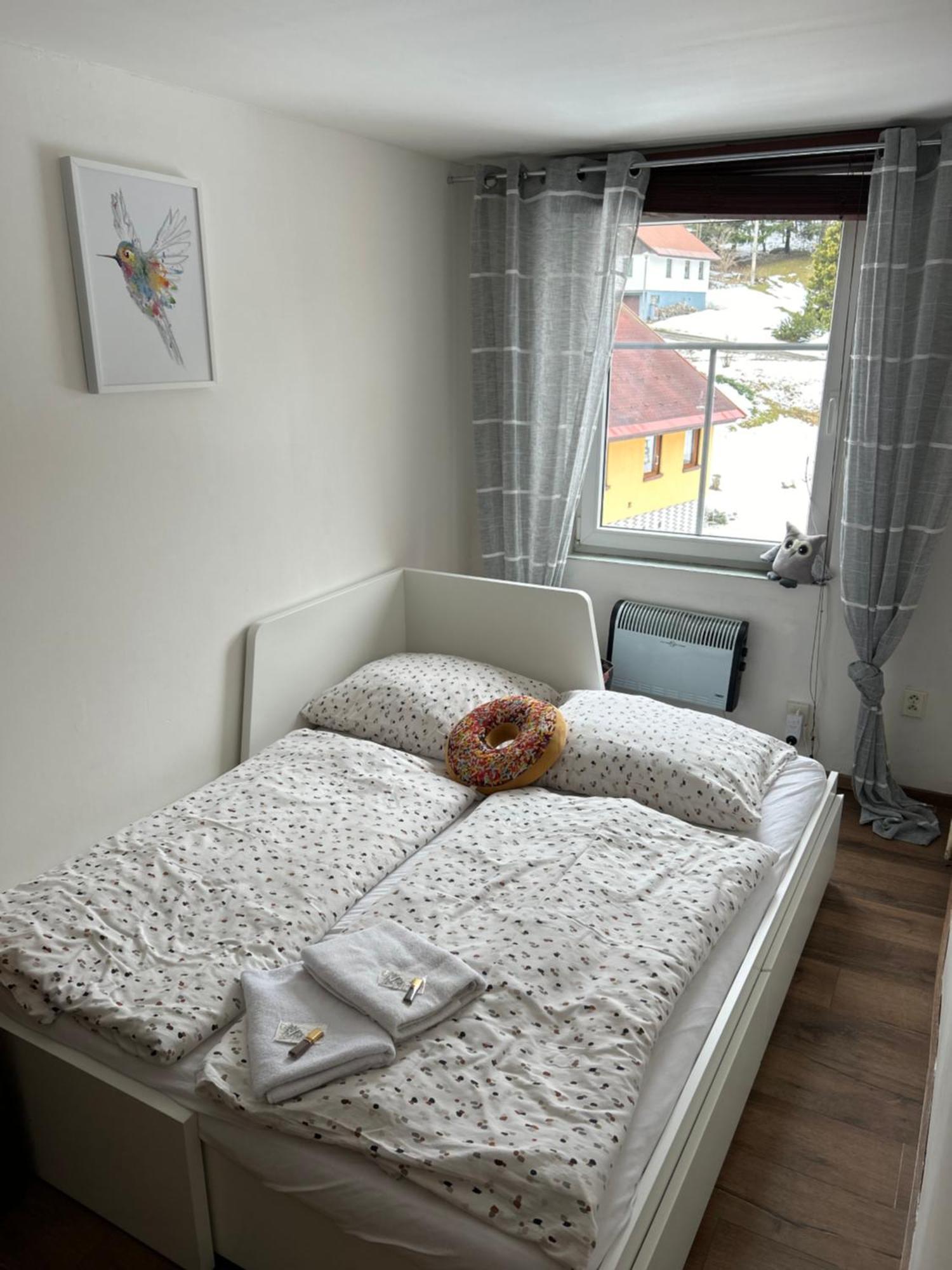 Apartment Owl Kořenov Exterior foto